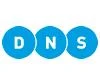 Logo DNS Agentur für direkte Markenkommunikation GmbH