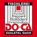 Logo Do+Ca Saaletal GmbH