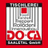 Logo Do+Ca Saaletal GmbH Fenster, Türen- u. Treppenbau