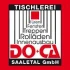 Logo Do+Ca Saaletal GmbH Fenster, Türen- u. Treppenbau