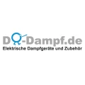 Logo DO-Dampf.de Elektrische Zigaretten in Dortmund