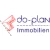 Logo do-plan Planung- und Immobilienbüro