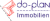 Logo do-plan Planung- und Immobilienbüro