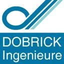 Logo Dobrick Ingenieure