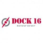 Logo DOCK 16
