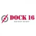 Logo DOCK 16 Milz & Haake Gbr