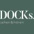 Logo DOCKs Optik & Hörakustik GmbH