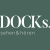 Logo DOCKs Optik & Hörakustik GmbH