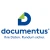 Logo documentus Bayern GmbH