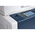 Logo DocuServe XEROX Vertragspartner
