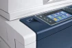 Logo DocuServe XEROX Vertragspartner