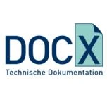 Logo DOCX GmbH