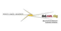 dod.com Nürnberg communications- und printconsulting UG Nürnberg