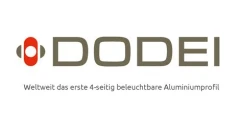 Logo Dodei & Friends GmbH & Co. KG