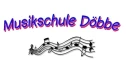 Logo Döbbe Musikschule