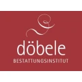 Logo Bestattungsinstitut D&ouml;bele