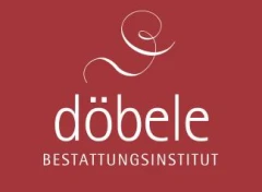 Logo Bestattungsinstitut Döbele
