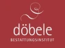 Logo Döbele Bestattunginstitut Inh. Gabriele Döbele-Kreutz