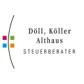 Logo D&ouml;ll, K&ouml;ller, Althaus Steuerberater