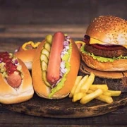 Döner Burger Berlin