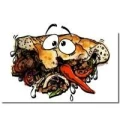 Logo D&ouml;ner Grill Haus