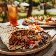 Döner Haus Berlin Kulmbach