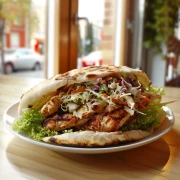 Döner Kebab Haus Tutzing Tutzing