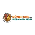 Logo of D&ouml;ner One und Pizza Moin Moin