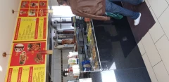 Beste döner mega geil