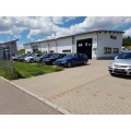 D&ouml;nmez Automobile Zimmern