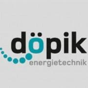 Logo Döpik Industrietechnik Vertriebs GmbH