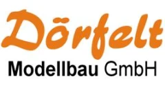 Logo Dörfelt Modellbau GmbH