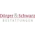 Logo Dörger & Schwarz Bestattungen