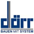 Logo D&ouml;rr GmbH