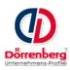 Logo Dörrenberg GmbH Marketing- Design & Internetagentur