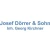 Logo Dörrer Josef & Sohn, Inh.: Georg Kirchner e.K.
