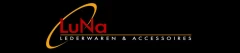 Logo Dörte Hübner LuNa Lederwaren