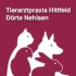 Logo Dörte Nehlsen Kleintierpraxis