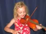 Logo Dörte Walberg Violinunterricht