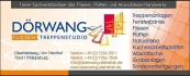 Logo D&ouml;rwang GmbH Fliesen- u. Treppenstudio