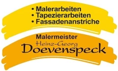 Doevenspeck H.G. - Malermeister Monheim