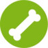 Logo DOG's life Berlin Jacqueline Runge