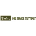 Logo Dog Service Stuttgart Logo Dog Service Stuttgart