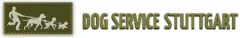 Logo Dog Service Stuttgart