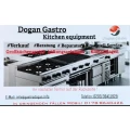 Dogan Gastro Oberhausen