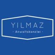 Logo Anwaltskanzlei Yilmaz   (Arbeitsrecht, Familienrecht, Strafrecht und Verkehrsrecht)