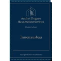 Dogaru Hausmeisterservice & Trockenbau Kloster Lehnin