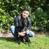 Logo Dogg n´Roll Hundecoaching
