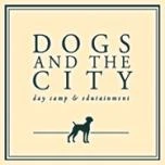 Logo Dogs and the City