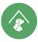 Logo DOGS JOB - Sinnvolle Aufgaben für Hunde